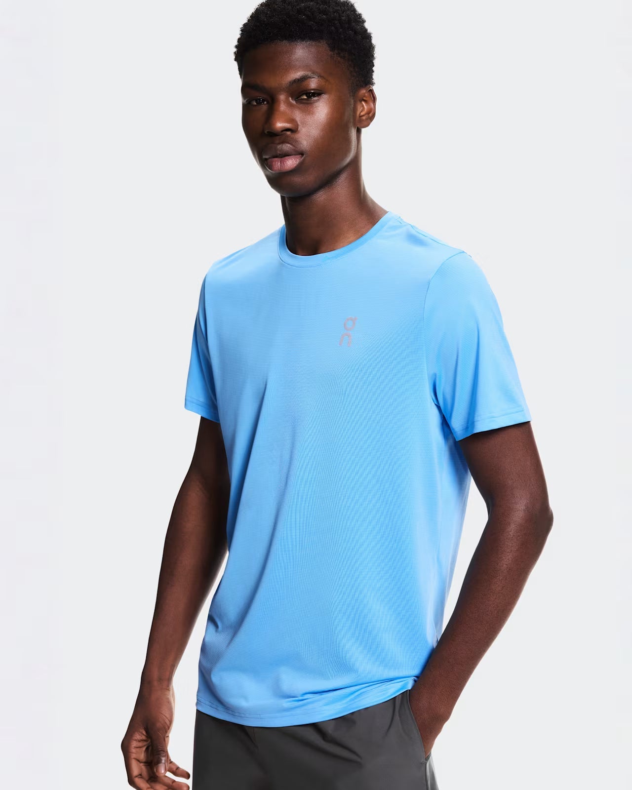 T-SHIRT HOMMES