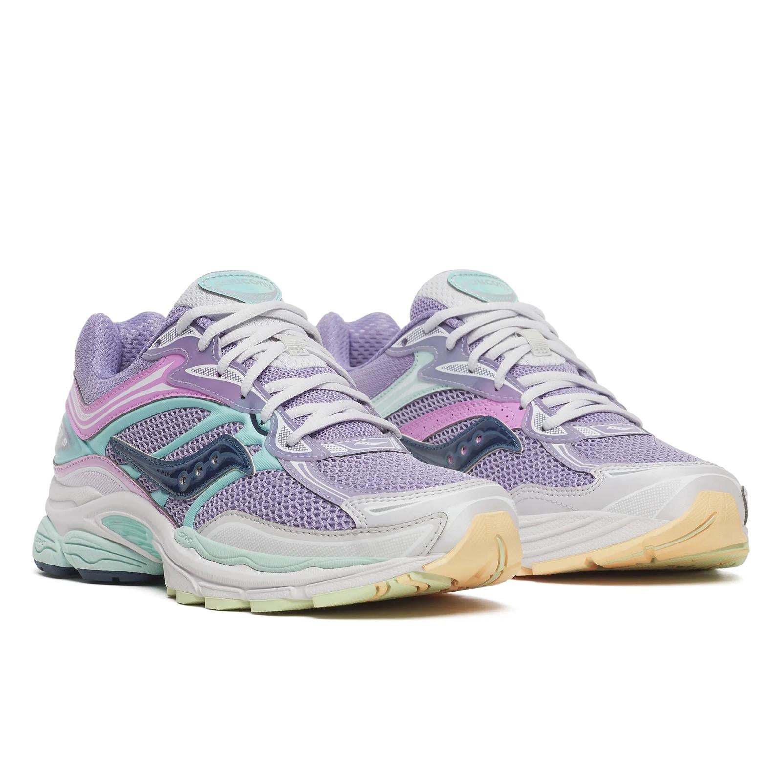 Saucony ProGrid Omni 9