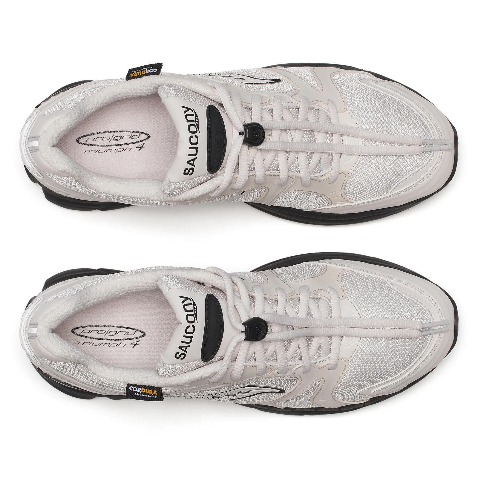 Saucony Progrid Triumph 4