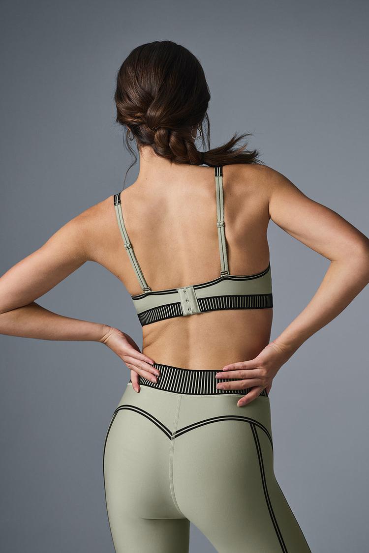 Legging - Airlift 7/8 Line Up