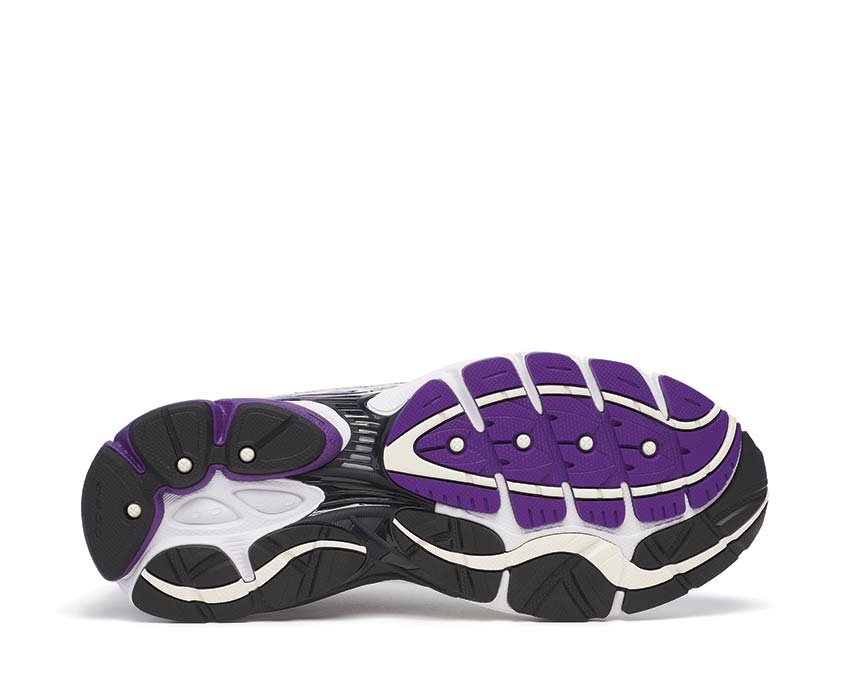 Saucony ProGrid Omni 9
