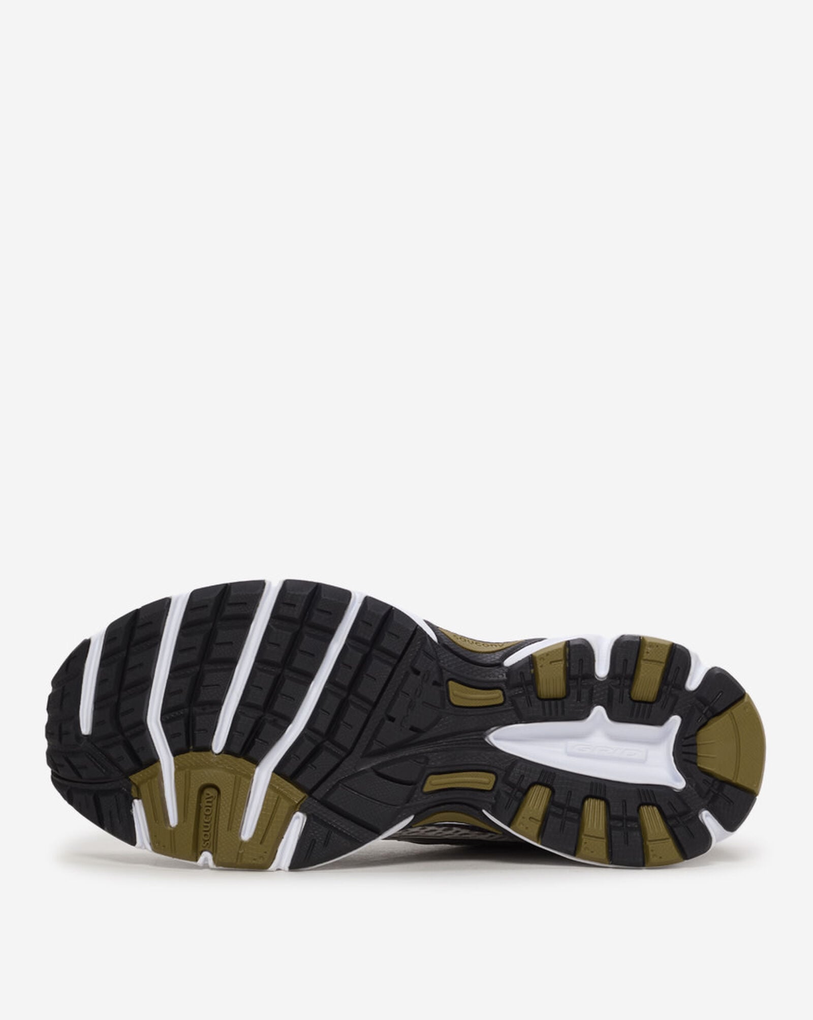 Saucony Ride Millenium