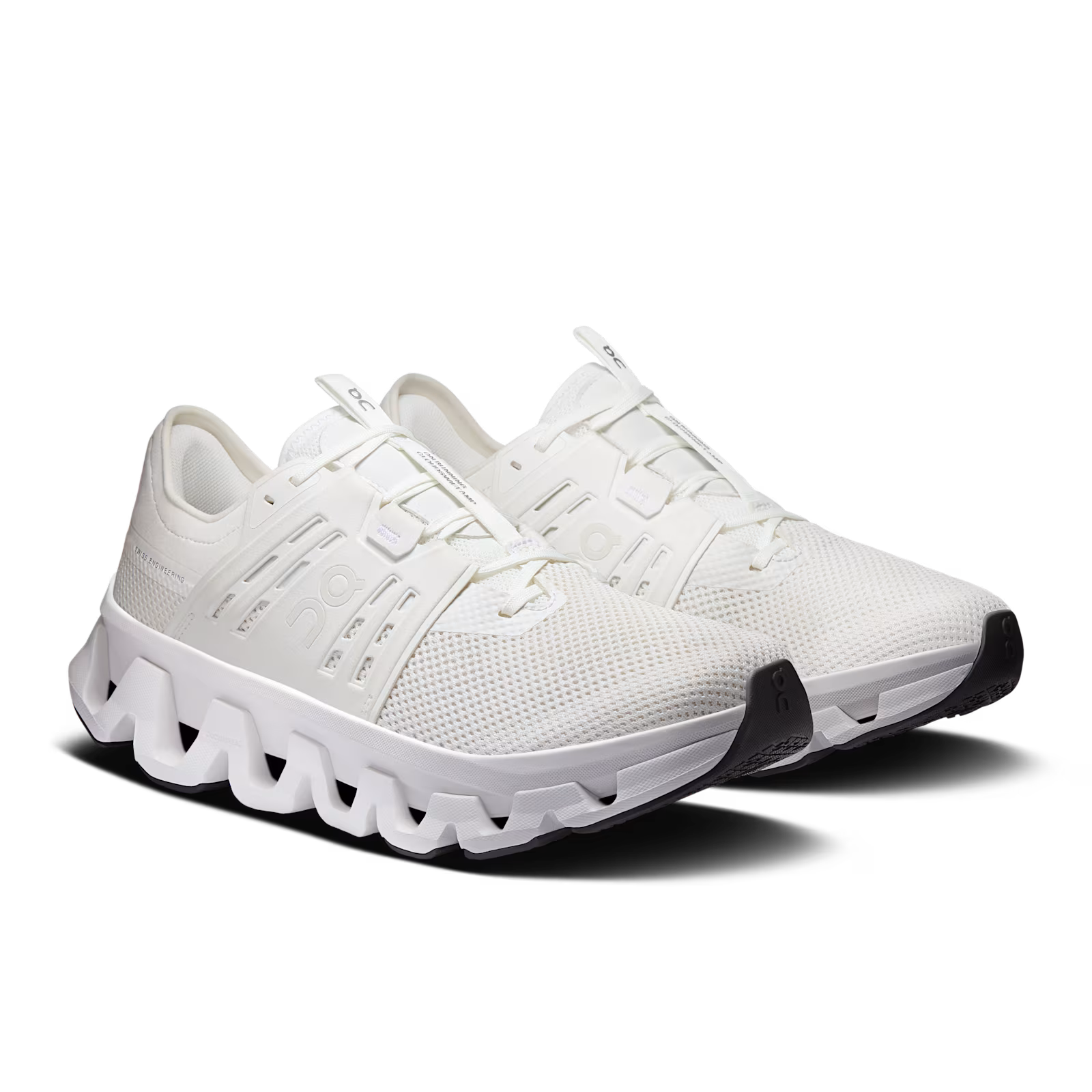On Cloudswift 4 – Running Quotidien Homme