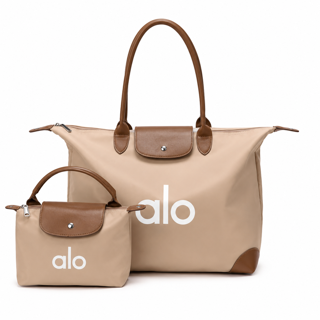 Sac voyage double ALO