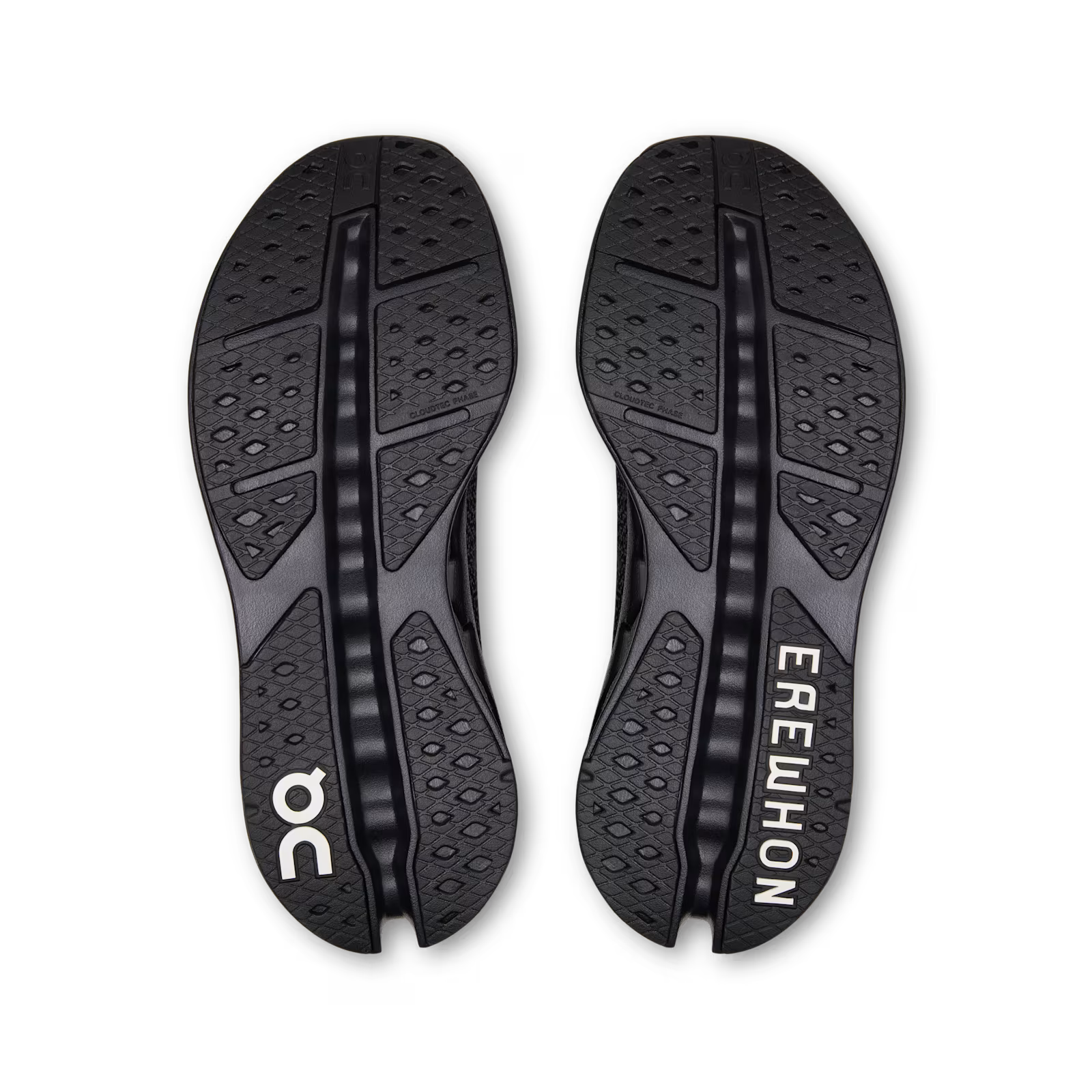 On Cloudsurfer Max – Homme