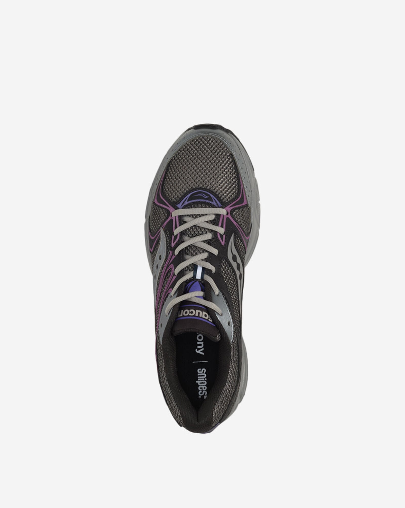 Saucony Ride Millenium