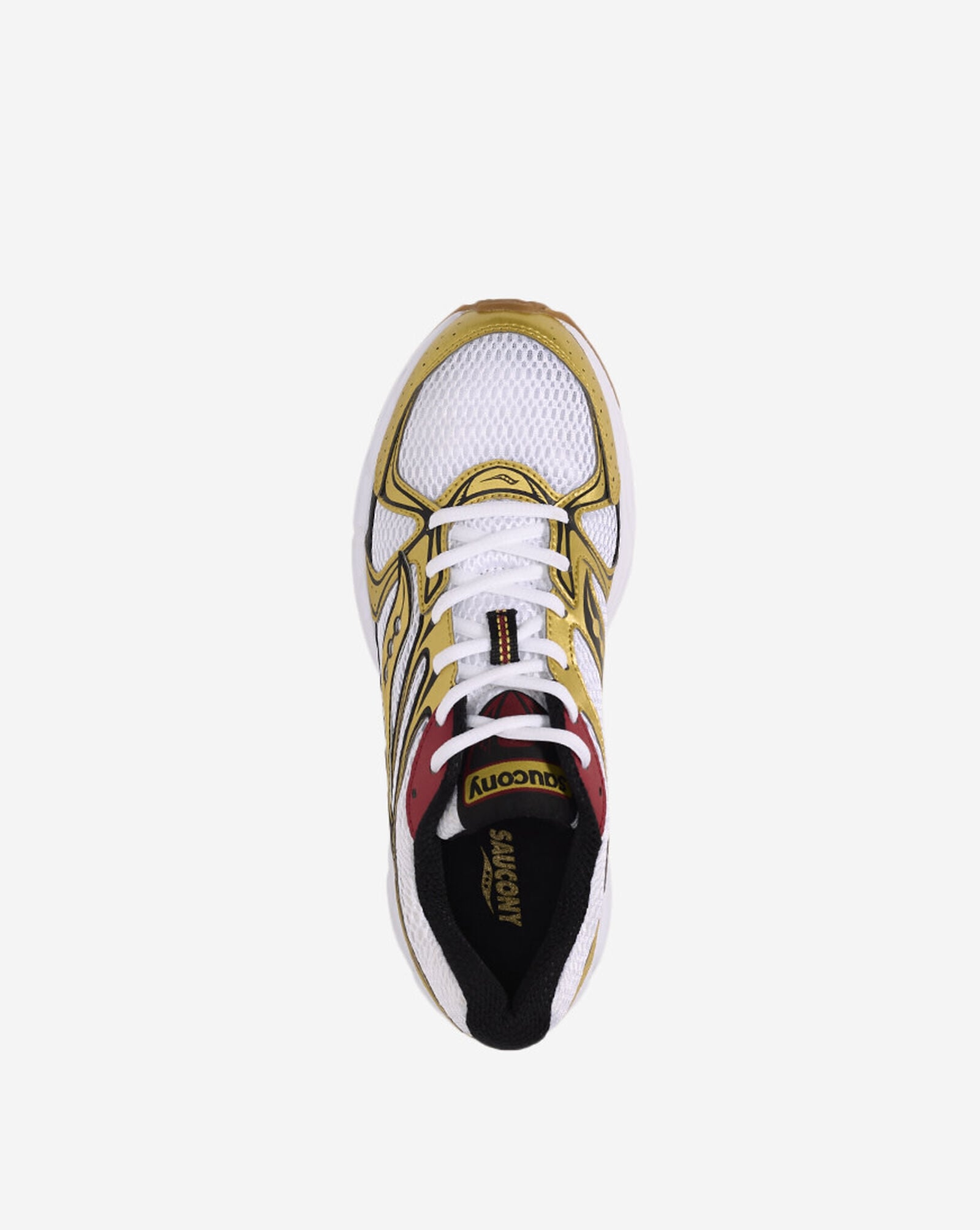 Saucony Ride Millenium