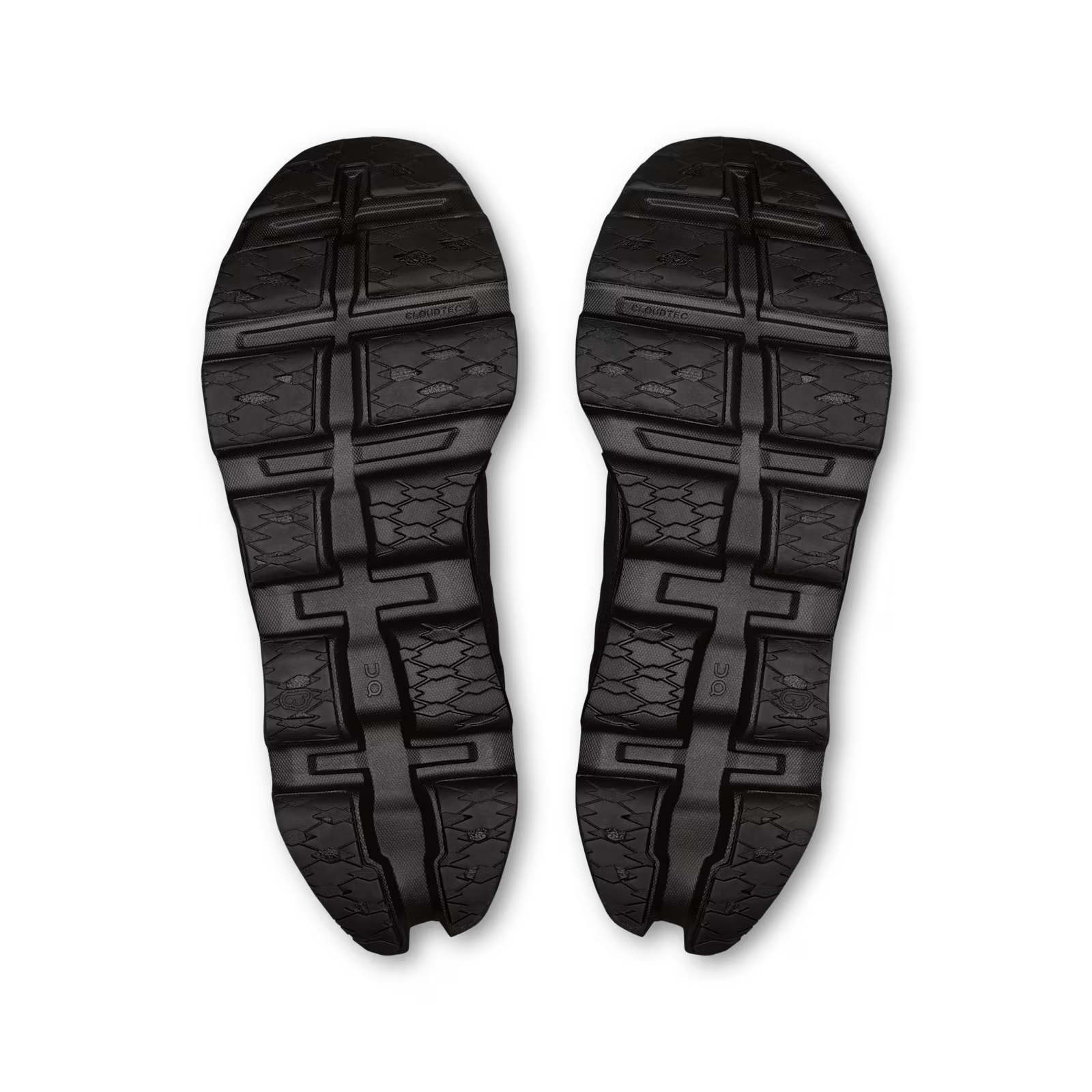On Cloudmonster 3 – Homme