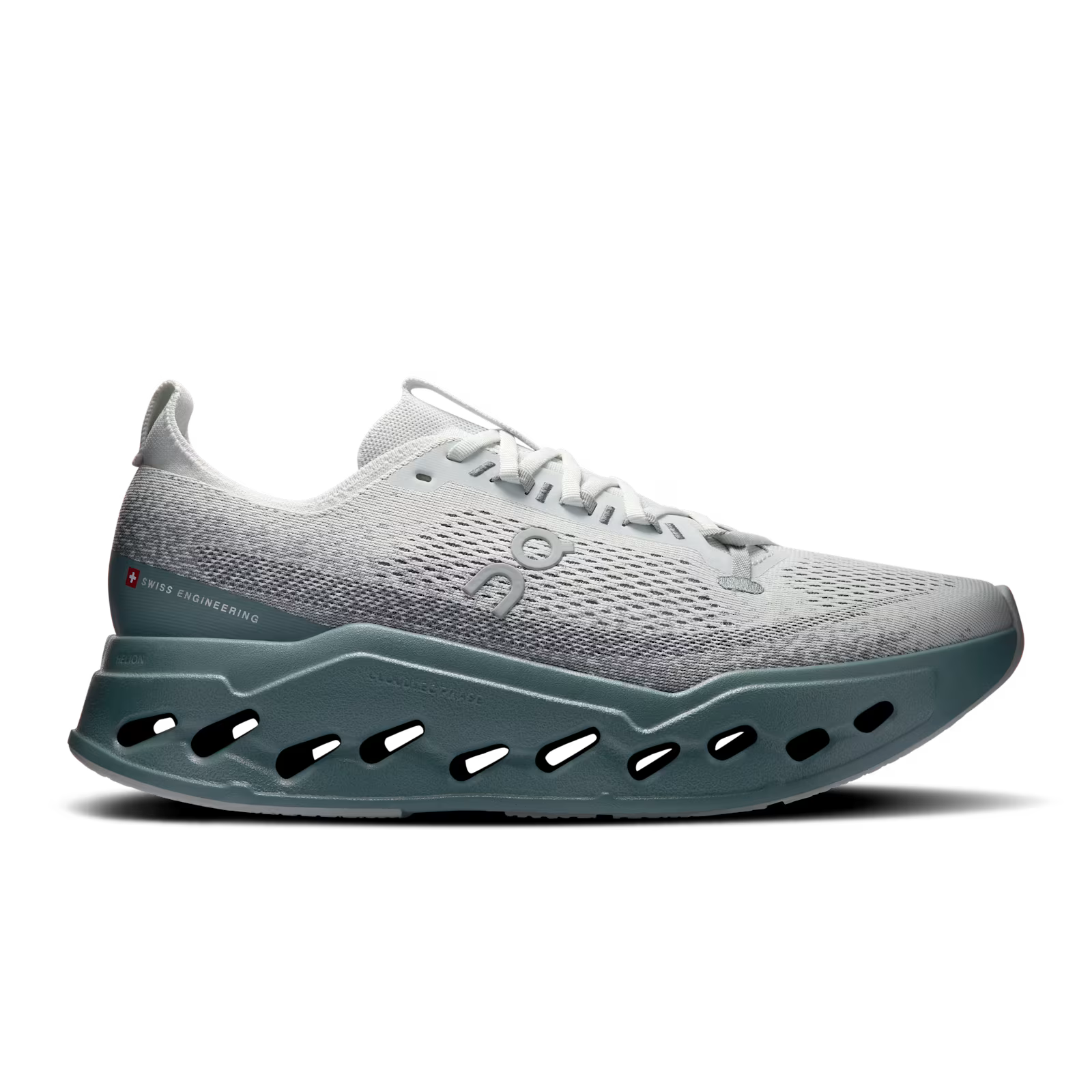 On Cloudsurfer Max – Homme