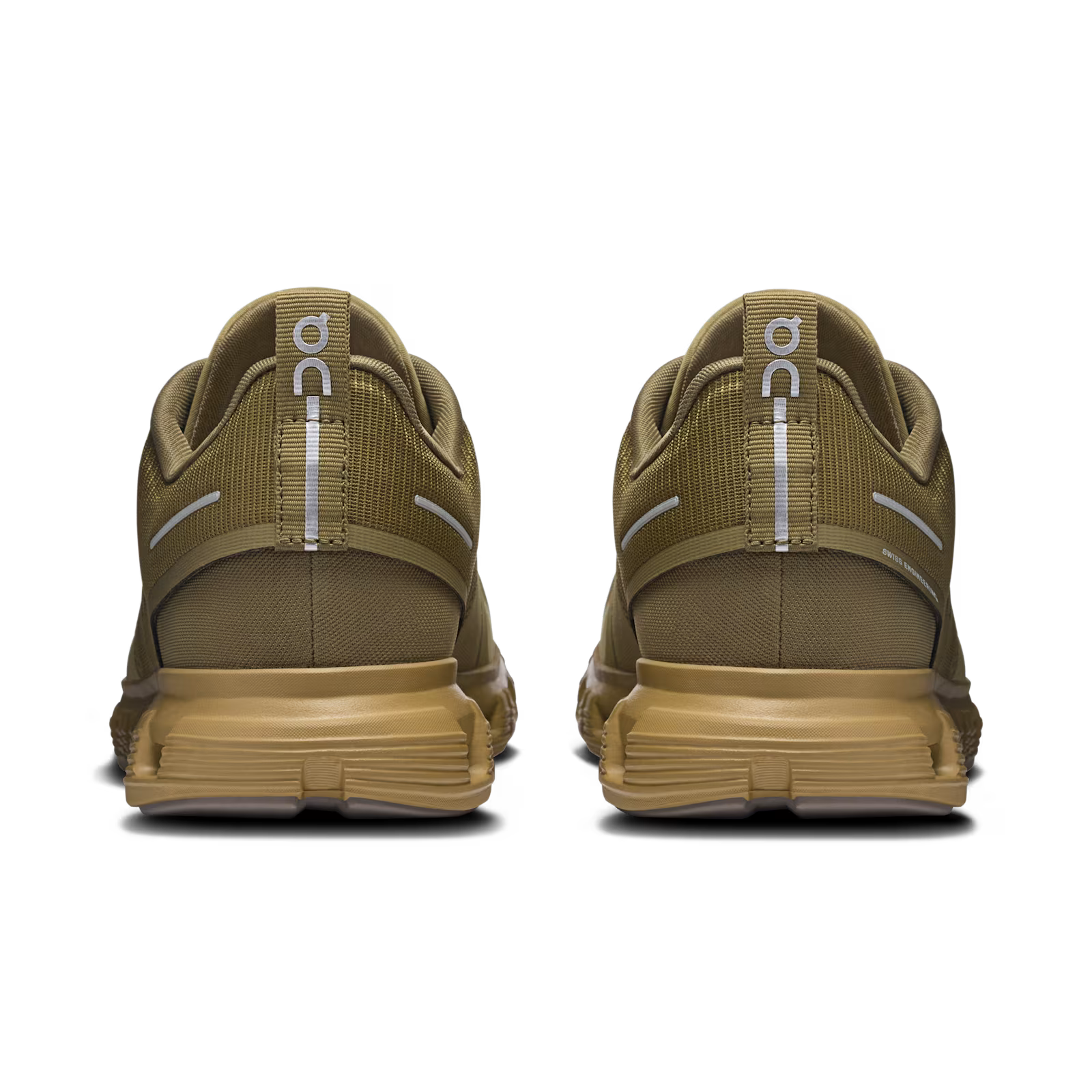 On Cloud 6 Waterproof – Homme