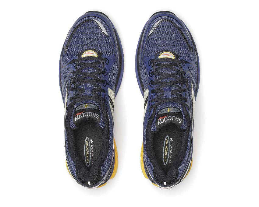 Saucony Progrid Triumph 4