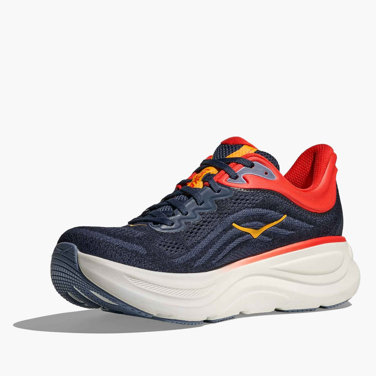 Hoka Bondi 9 Chaussures de running pour homme