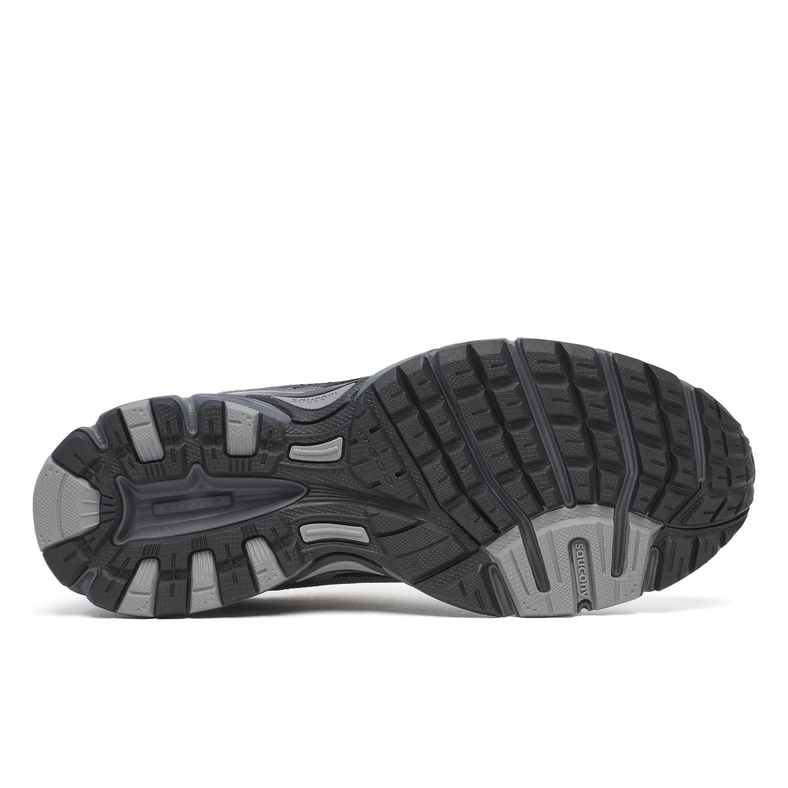 Saucony Ride Millenium