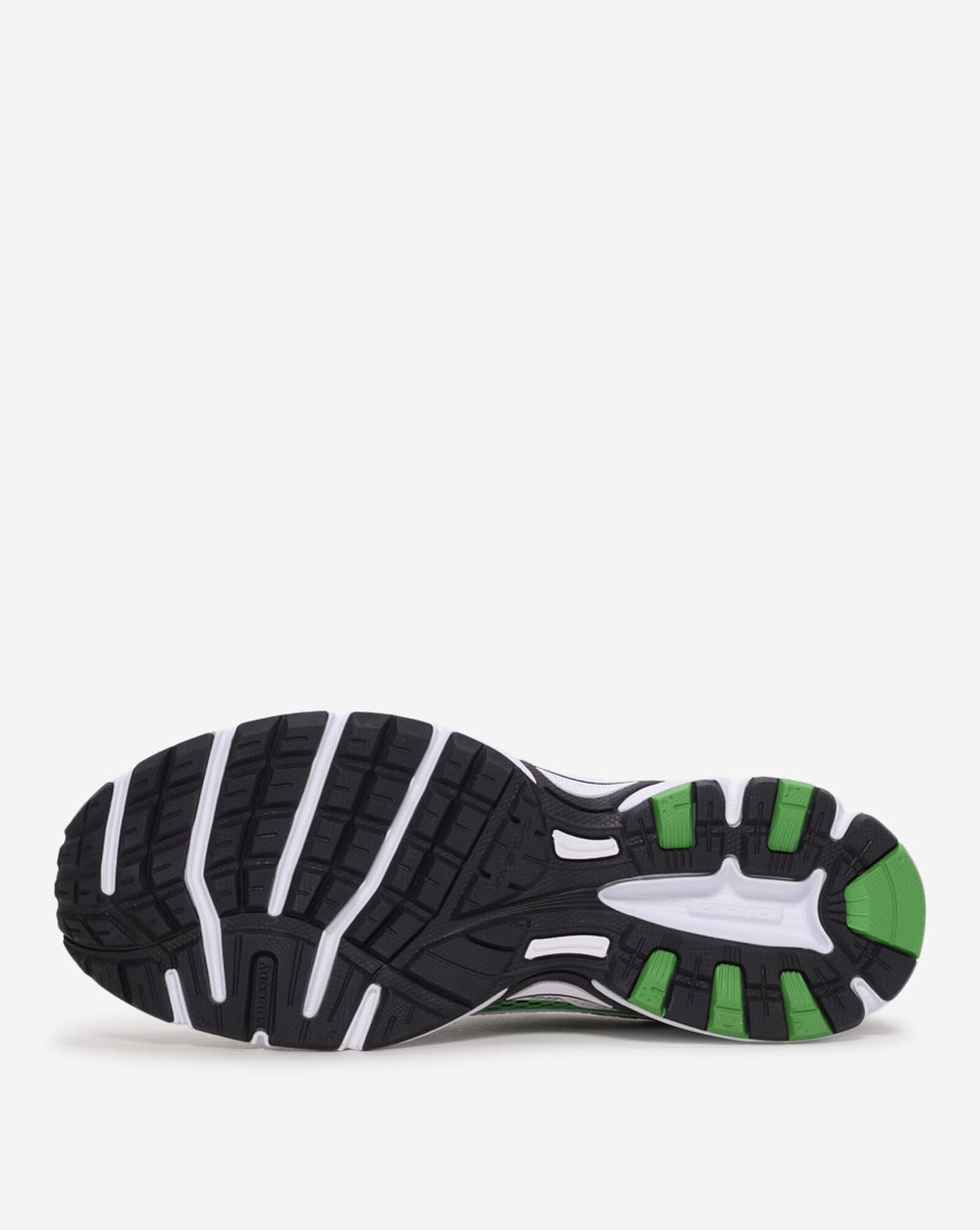 Saucony Ride Millenium