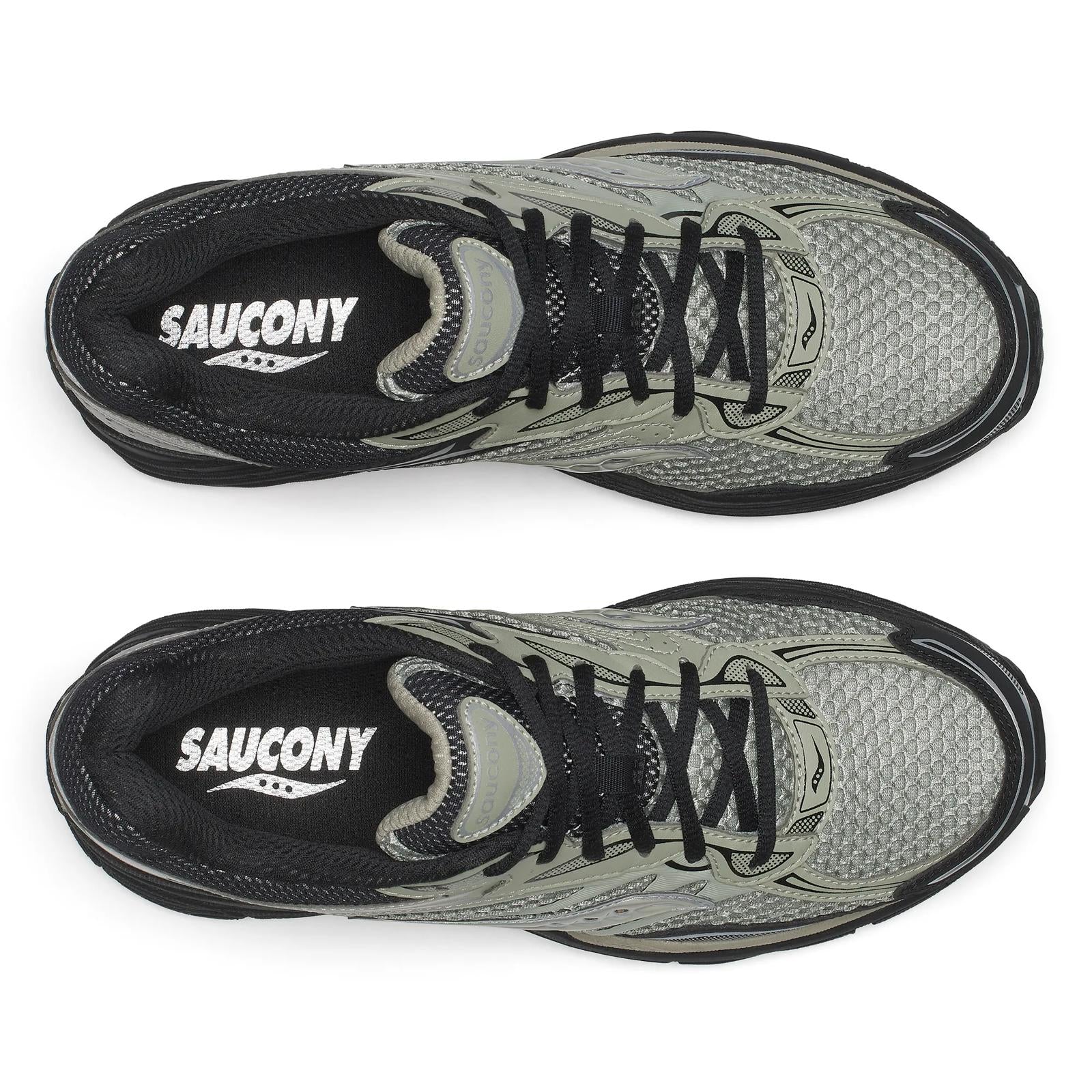 Saucony ProGrid Omni 9
