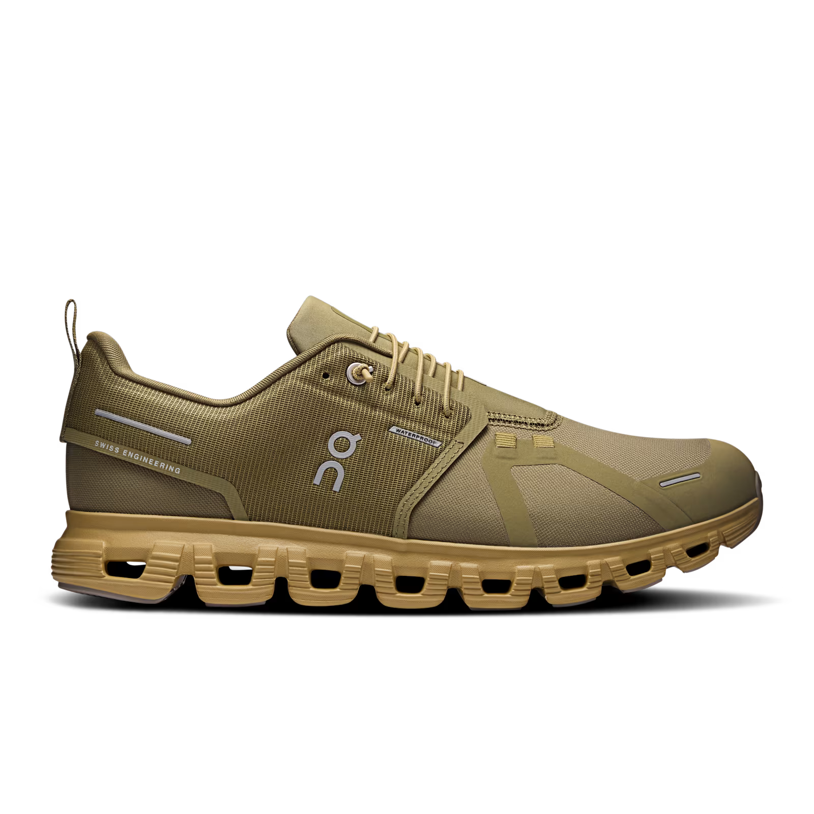 On Cloud 6 Waterproof – Homme