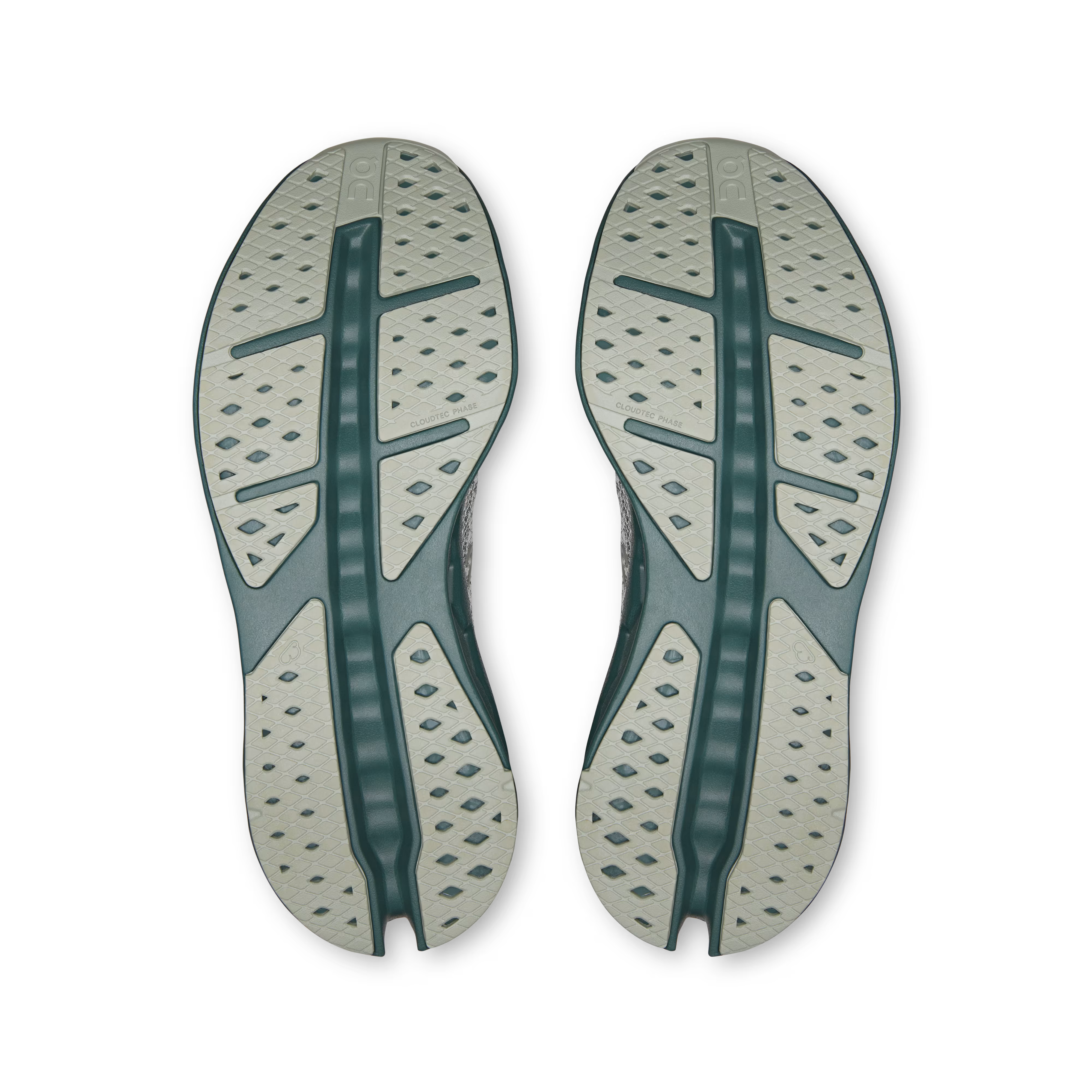 On Cloudsurfer Max – Homme