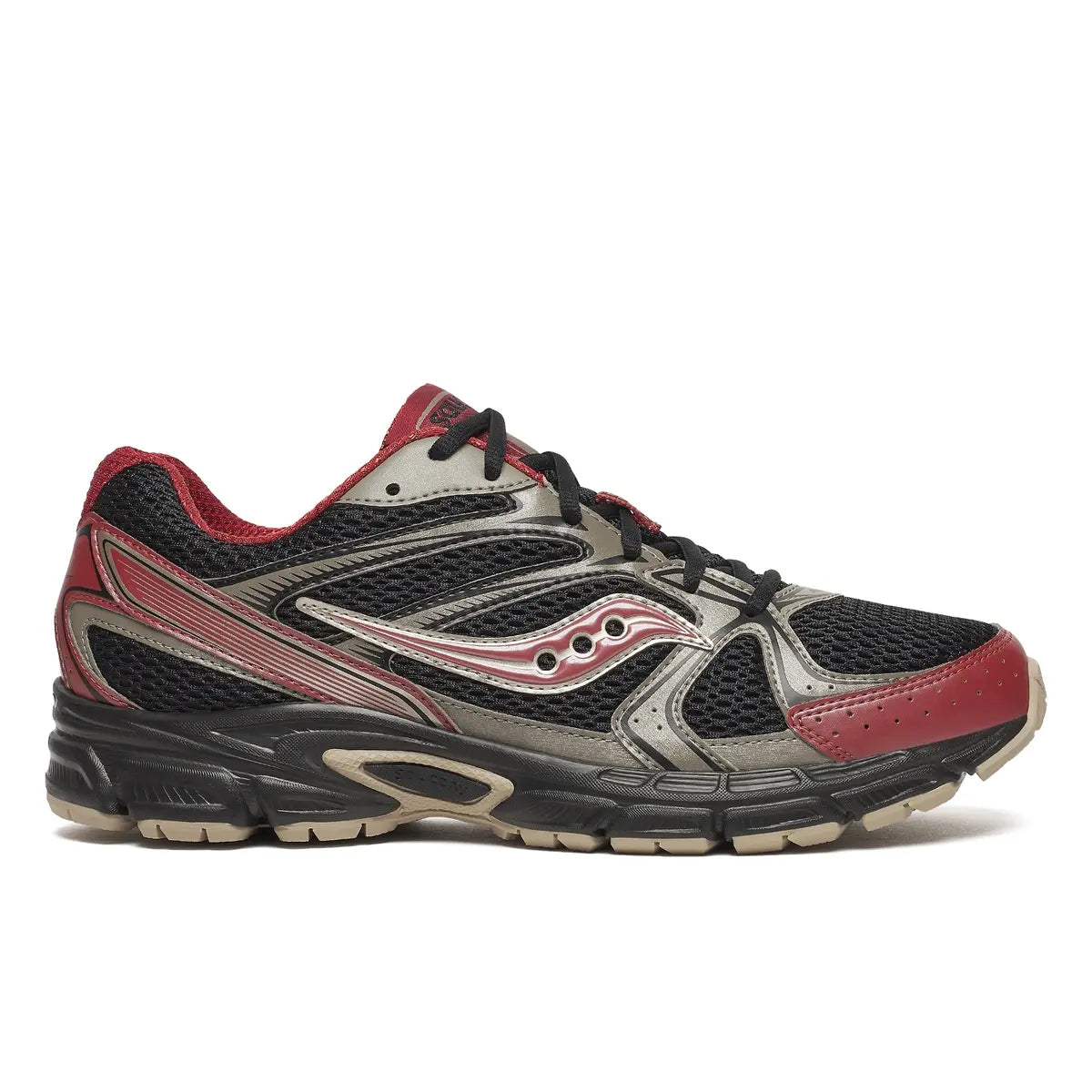 Saucony Ride Millenium
