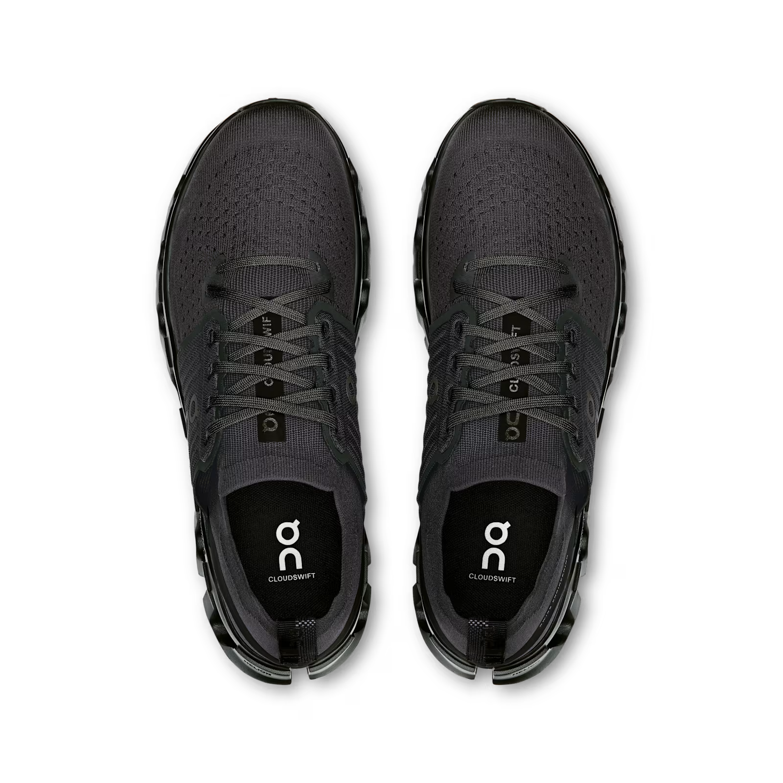 On Cloudswift 4 – Running Quotidien Homme