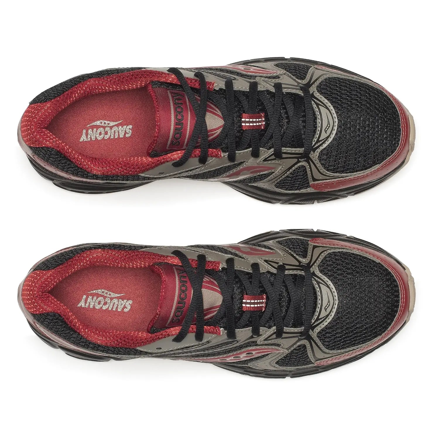 Saucony Ride Millenium