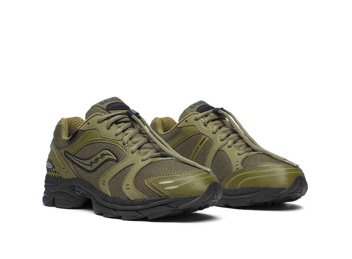 Saucony Progrid Triumph 4