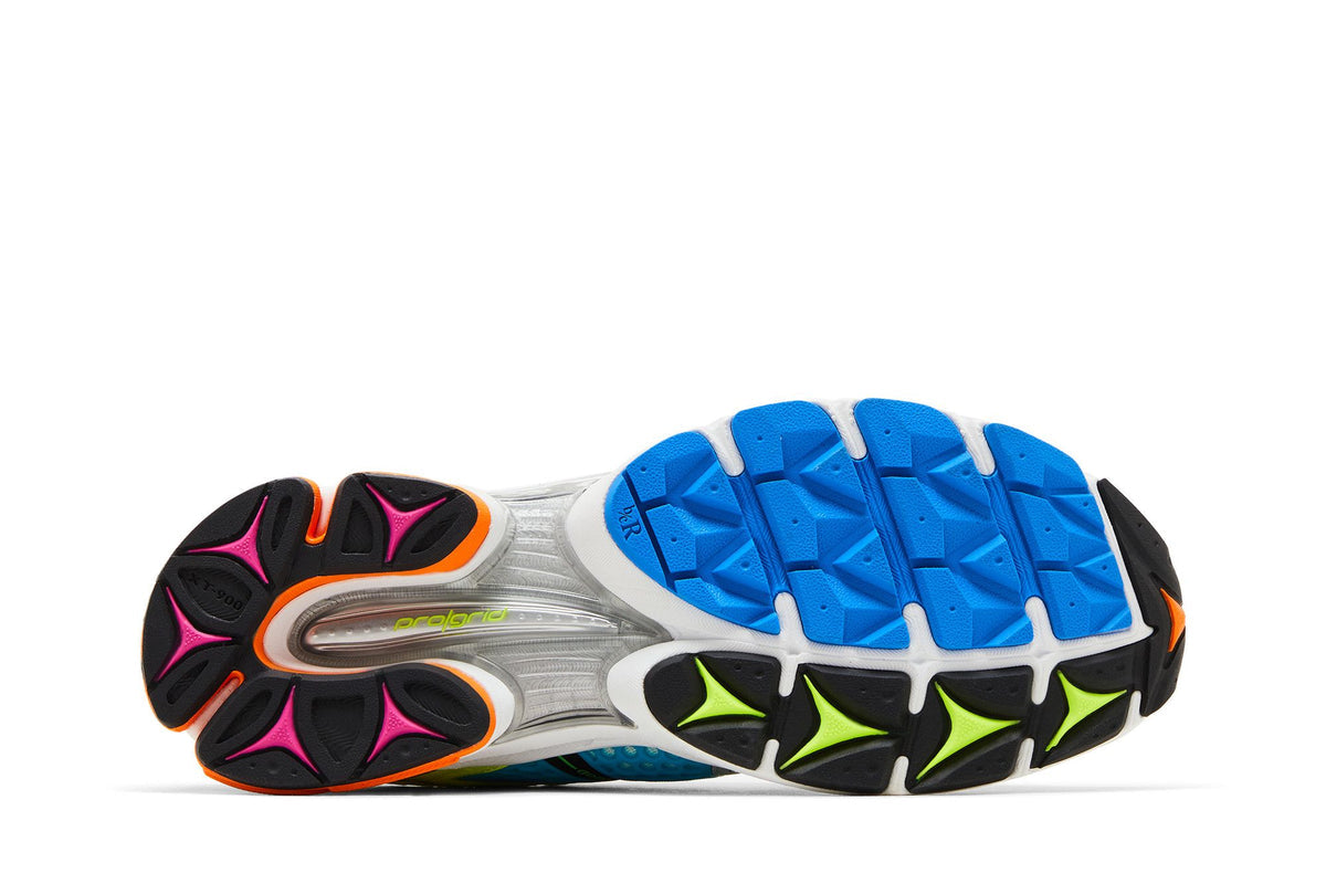 Saucony Progrid Triumph 4