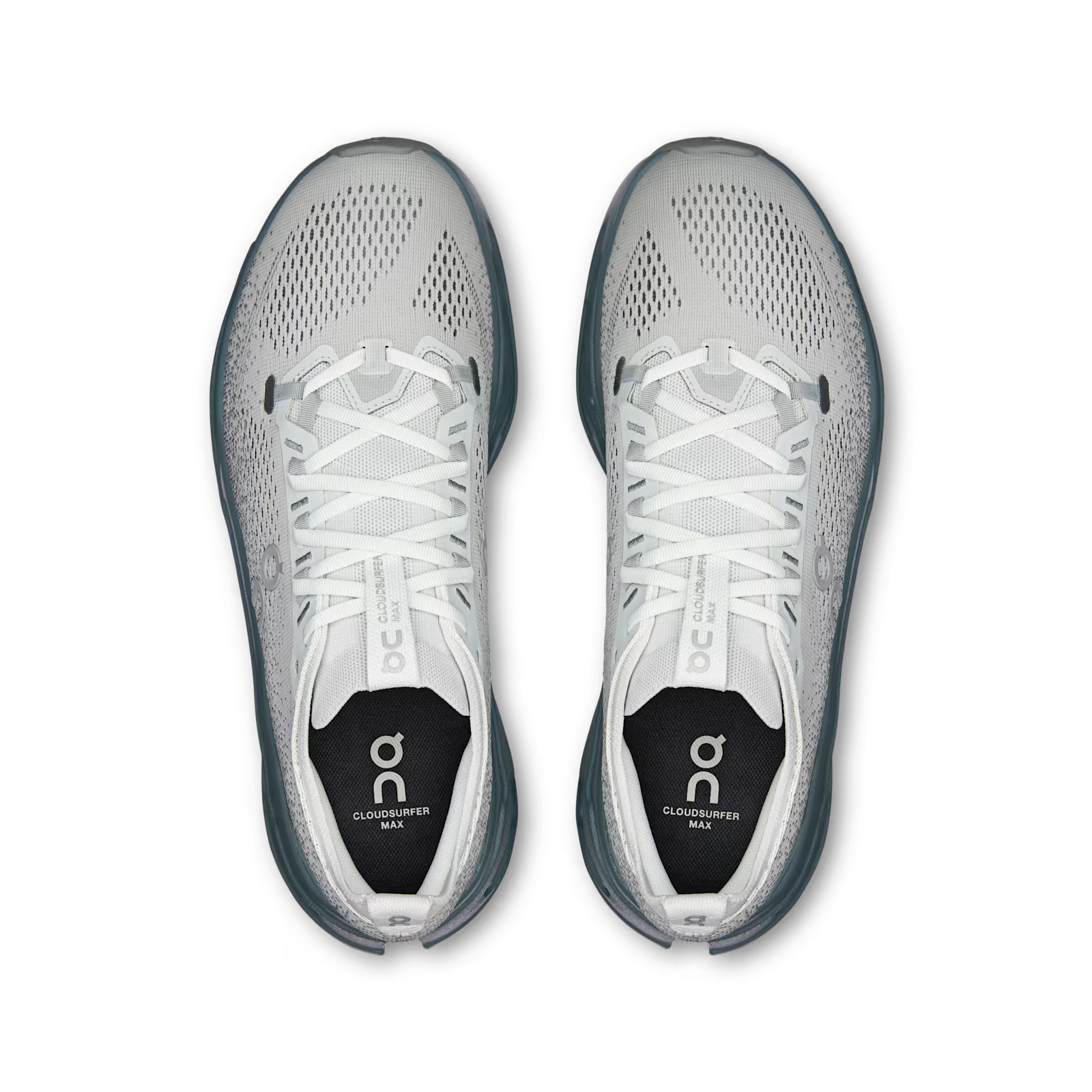 On Cloudsurfer Max – Homme