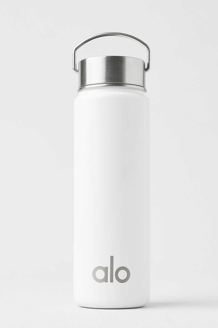Bouteille d'eau ALO