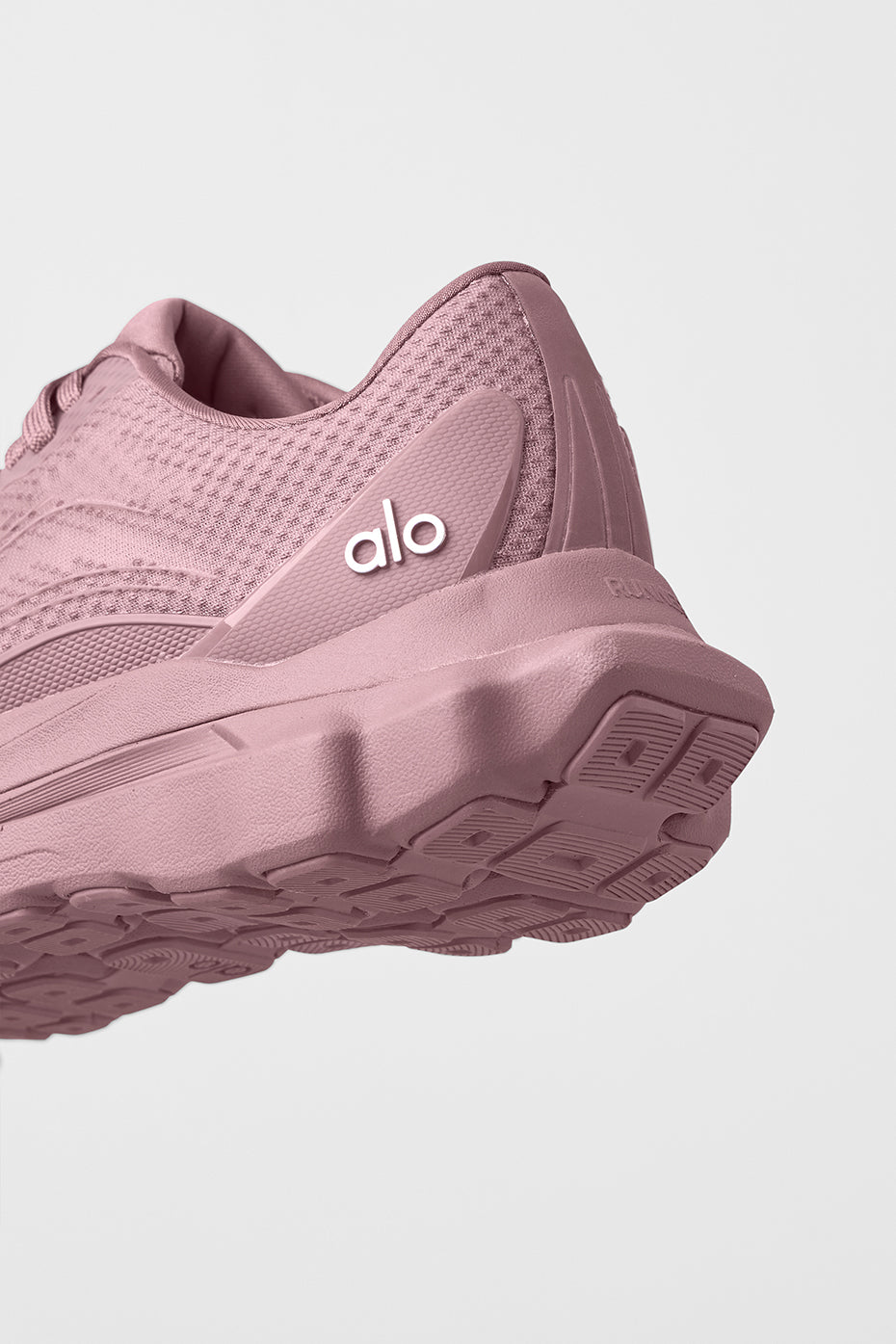 ALO RUNNER