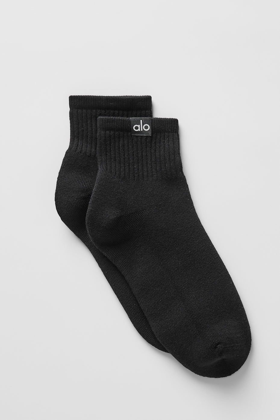 Chaussettes Quarter Crew