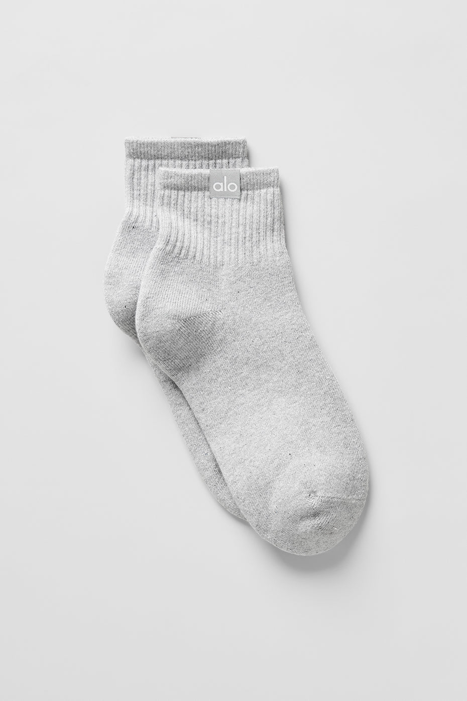 Chaussettes Quarter Crew