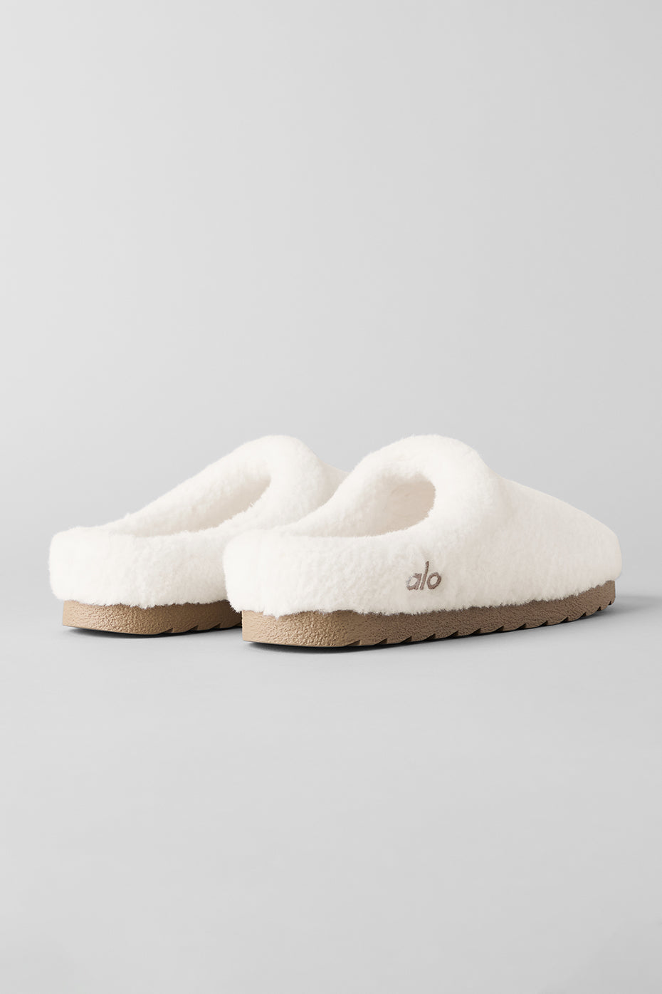 Chaussons de récupération - Sherpa