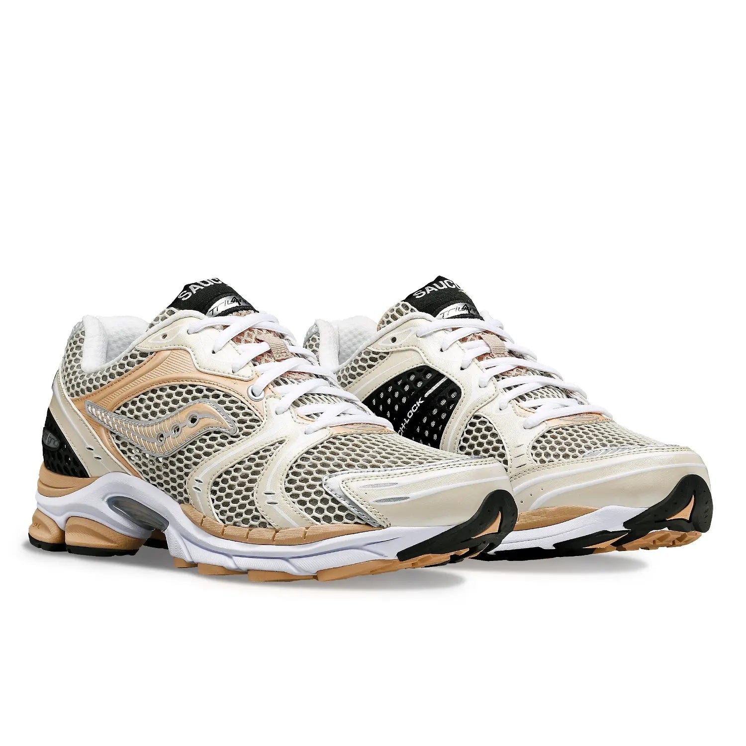 Saucony Progrid Triumph 4