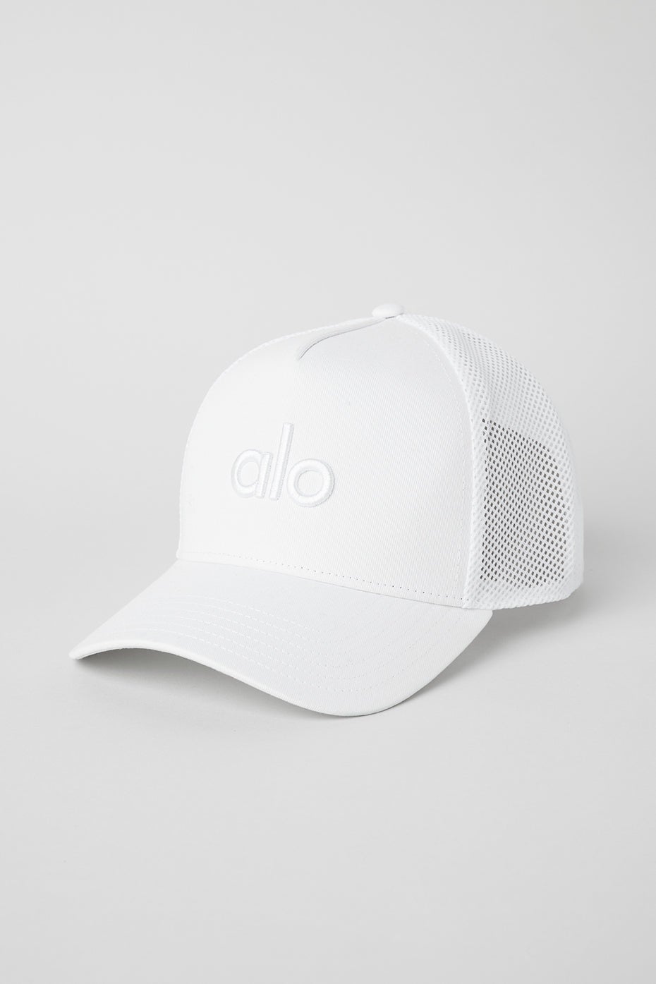 Casquette - District Trucker