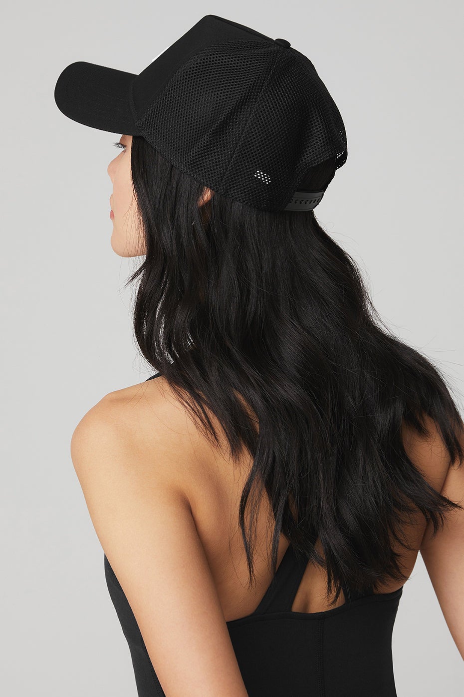 Casquette - District Trucker