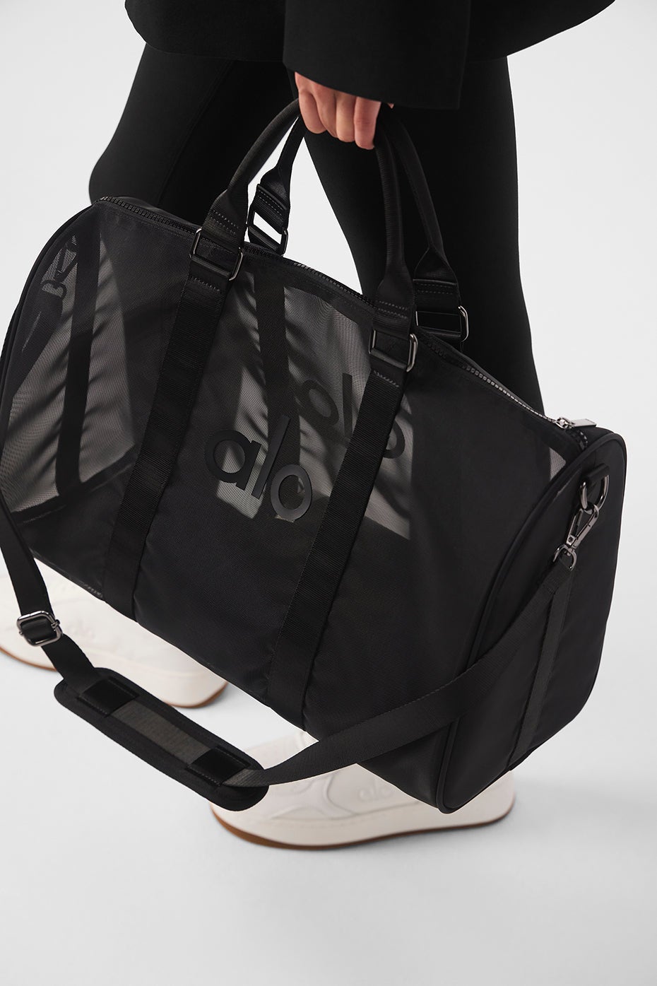 Sac de sport - Transparent