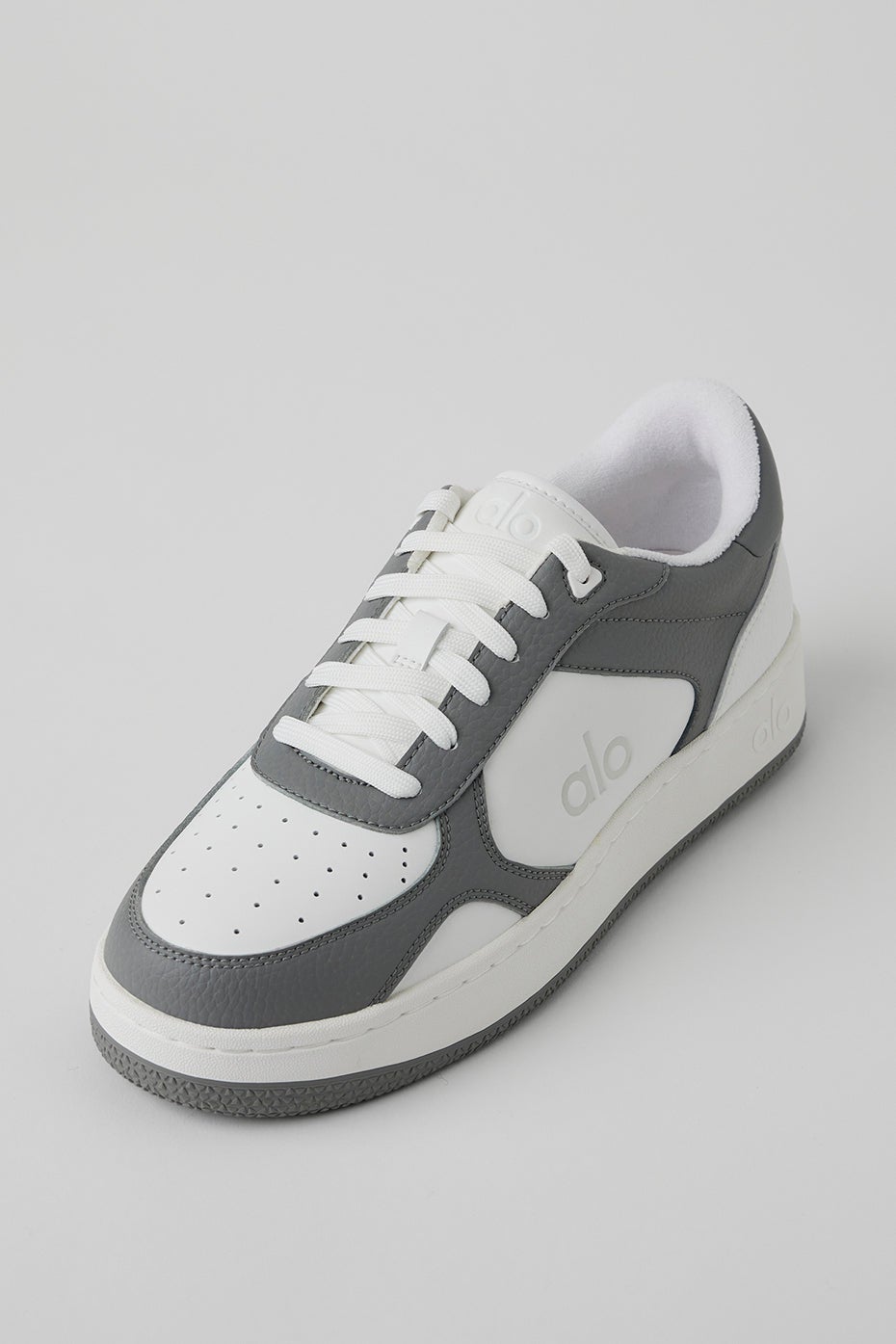 Baskets Recovery Mode - Gris/Blanc