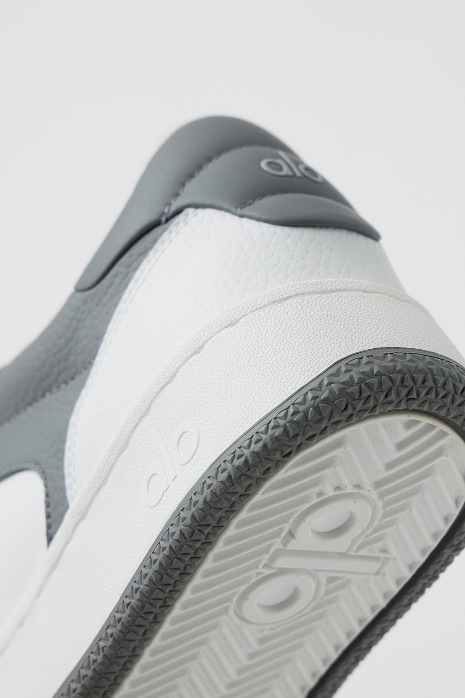 Baskets Recovery Mode - Gris/Blanc