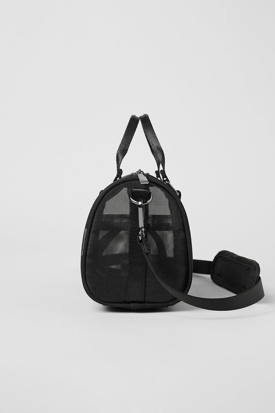 Mini sac de sport - Transparent