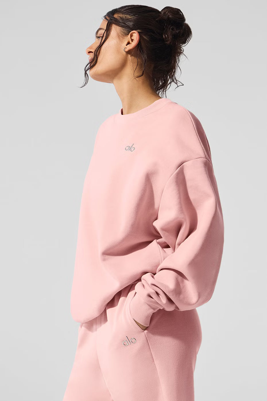 Pull Ras du Cou Accolade – Femme