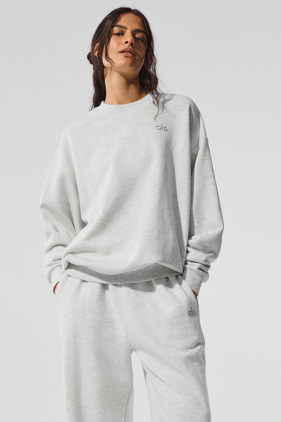 Pull Ras du Cou Accolade – Femme