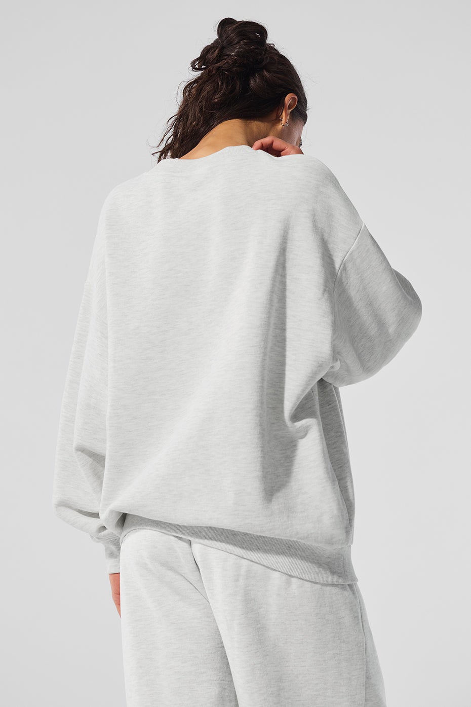 Pull Ras du Cou Accolade – Femme