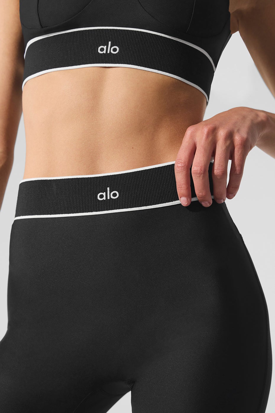 Legging - Airlift Alignement