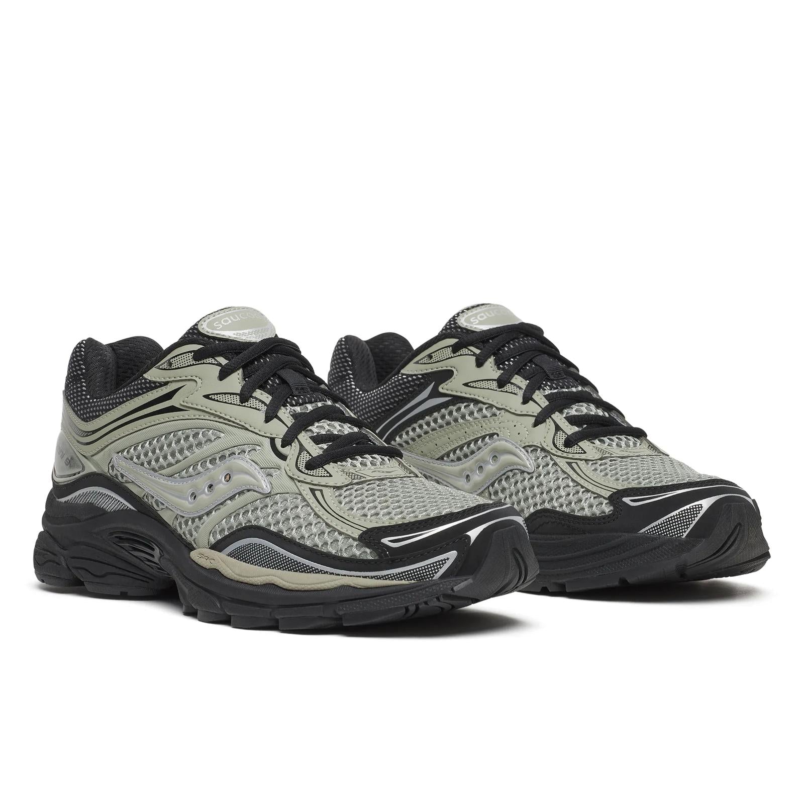 Saucony ProGrid Omni 9