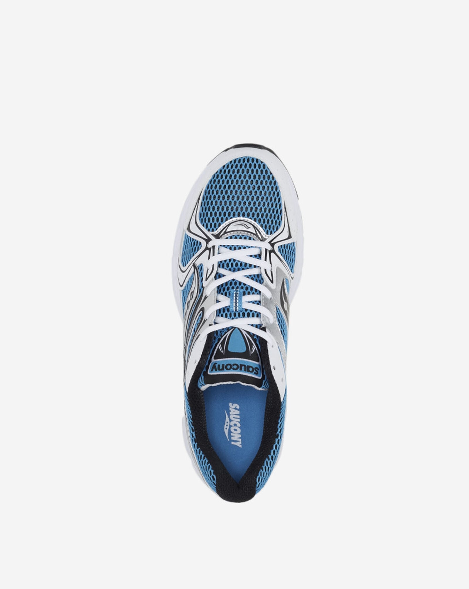 Saucony Ride Millenium