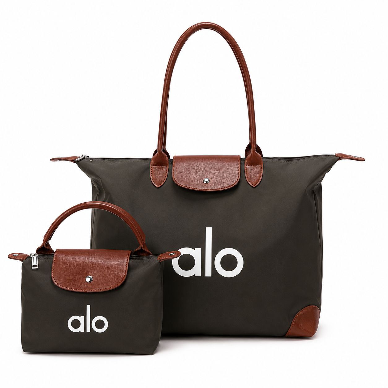 Sac voyage double ALO