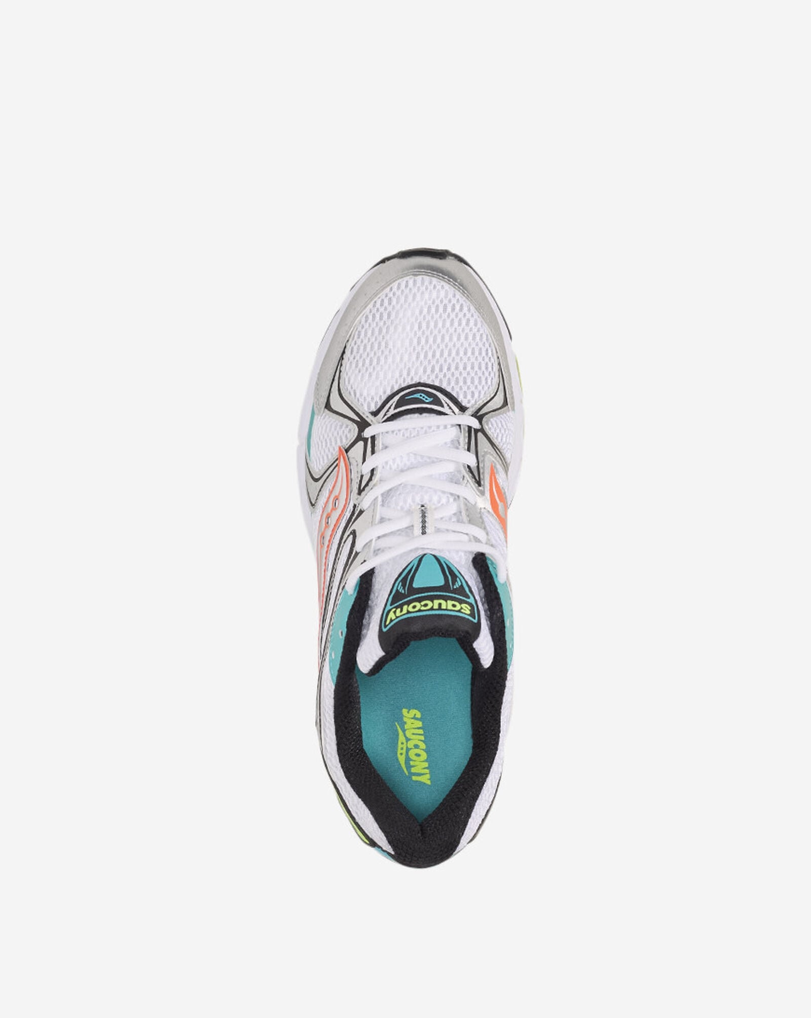 Saucony Ride Millenium