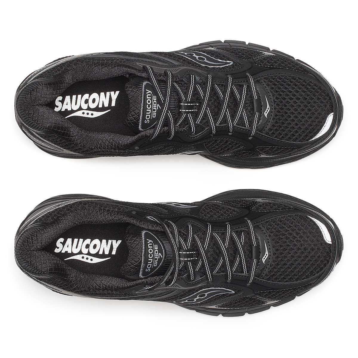 Saucony Progrid