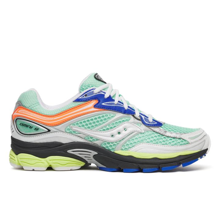 Saucony ProGrid Omni 9