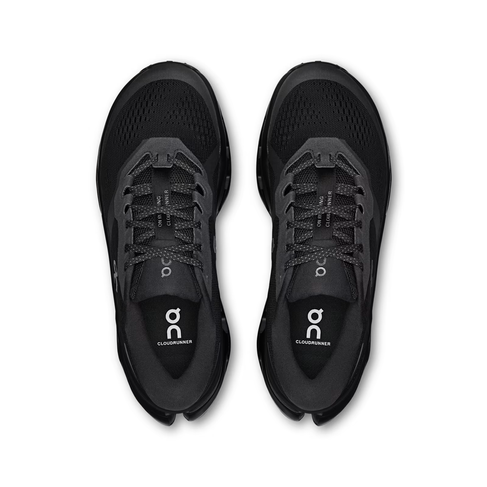 On Cloudrunner 3 – Trail & Route Homme